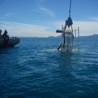 Helicopter recovery