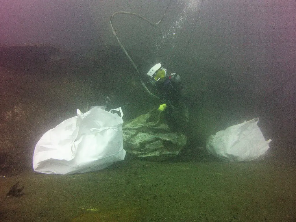 RENA DEBRIS RECOVERY