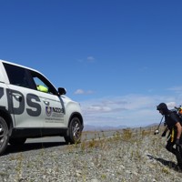 Tekapo