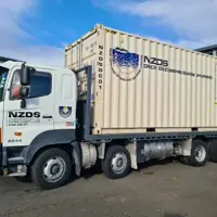 Decompression Chamber