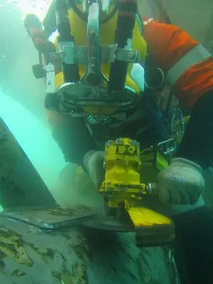 REMEDIAL REPAIR – WHP