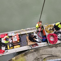Working from Punt