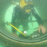 Amex seal installation