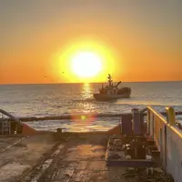 TIL Offshore clean 2012