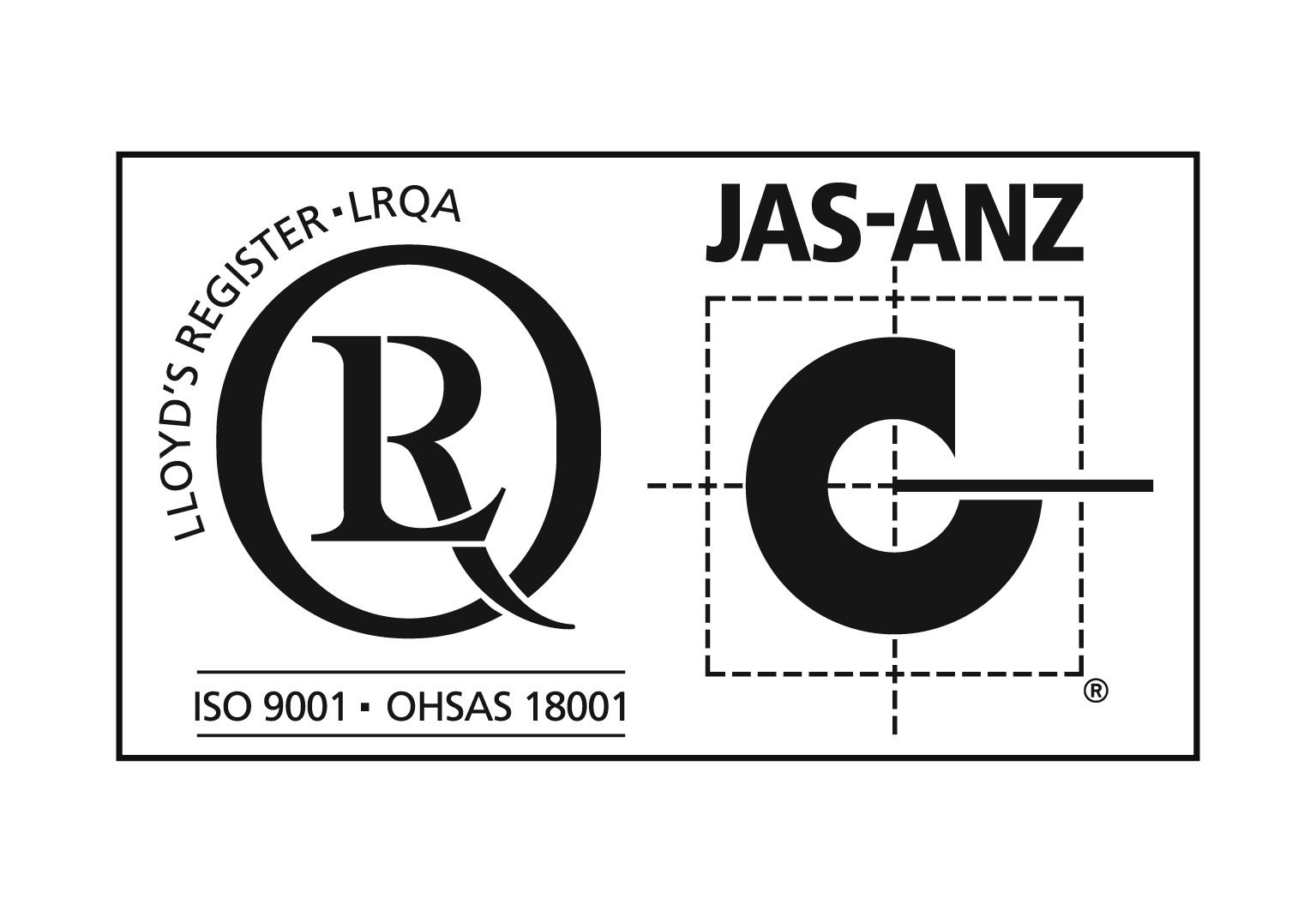 JAS-ANZ