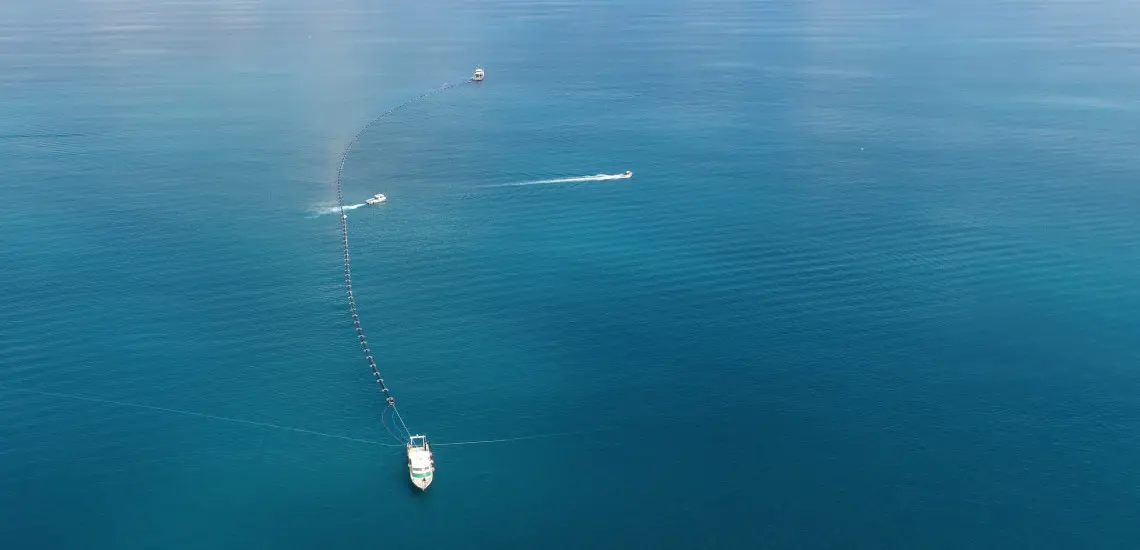 Panpac Pipe Sink Drone