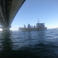 Bridge Inspection