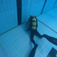Pool work