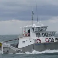 Island Leader with drill rig - Screenshot 2023 11 09 At 16.39.11