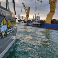 NZDS Vessel Loading assistance